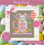 (image for) What's Cup? Collection, Peep Peep